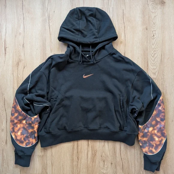 Nike hoodie SKU573 - Picture 1 of 4